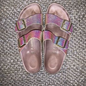 Birkenstock Sandals